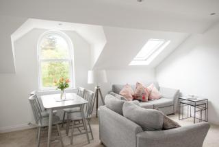 Arch View - 10 mins from Whitby beach - 7