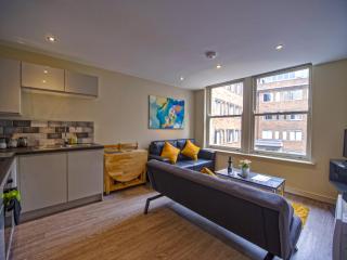 Spacesavers at Figtree Lane - Sheffield - 6