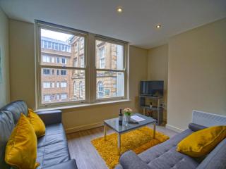 Spacesavers at Figtree Lane - Sheffield - 9