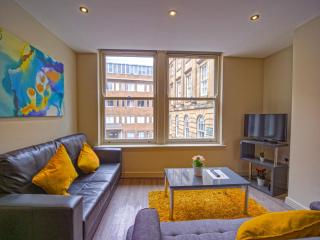Spacesavers at Figtree Lane - Sheffield - 5