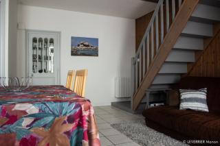 Logis des chouans - Les Landes-Génusson - 8