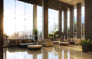 Classic Kameo Hotel & Serviced Apartment, Rayong - Rayong - 1
