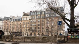 3-bedroom apartment Quai des Grands Augustins - Paris - 3