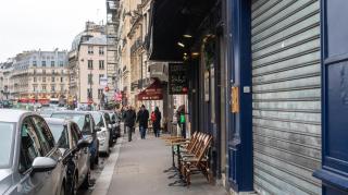 3-bedroom apartment Quai des Grands Augustins - Paris - 2