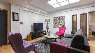 3-bedroom apartment Quai des Grands Augustins - Paris - 9