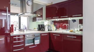 3-bedroom apartment Quai des Grands Augustins - Paris - 5