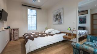 3-bedroom apartment Quai des Grands Augustins - Paris - 7