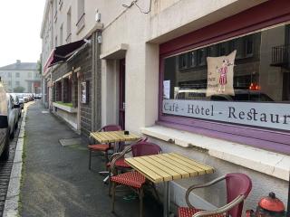 Le petit poucet - Saint Lo - 1