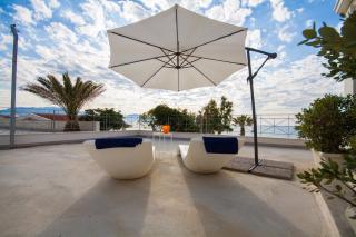 Marina Beach Resort by Le Dhome Sicily - 8