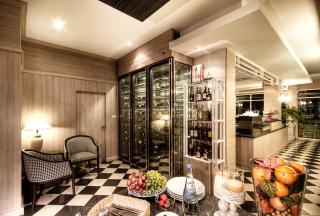 Kameo Grand Hotel & Serviced Apartment, Rayong - 1