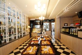 Kameo Grand Hotel & Serviced Apartment, Rayong - Rayong - 2
