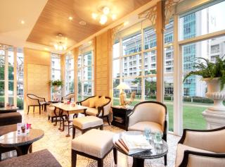 Kameo Grand Hotel & Serviced Apartment, Rayong - Rayong - 3
