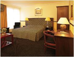 Boutique Hotel De Doelen - 9