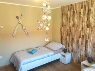 Beachside Apartment - Szántód - 2
