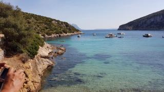 Residence Cala Moresca - Golfo Aranci - 8
