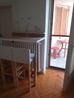 Hostel Corner 021 - Novi Sad - 4