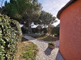 Mas Rose des Vents - Le Barcarès - 8