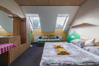 Penzion Via Mara - Liptovský Mikuláš - 5