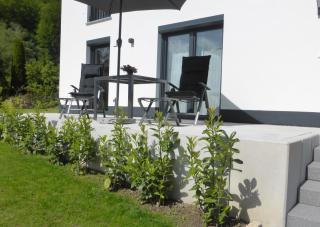 Ferienwohnung Selina-Sophie - 9