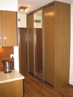 Regina Maris Świnoujście - Apartament Andersz z miejscem postojowym - Świnoujście - 5