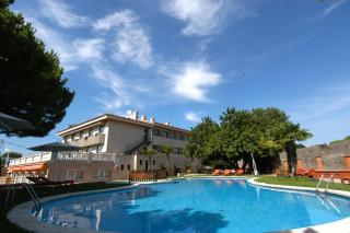 Felix Hotel - Valls - 6