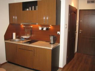 Regina Maris Świnoujście - Apartament Andersz z miejscem postojowym - Świnoujście - 4