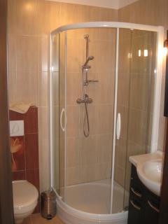 Regina Maris Świnoujście - Apartament Andersz z miejscem postojowym - Świnoujście - 6