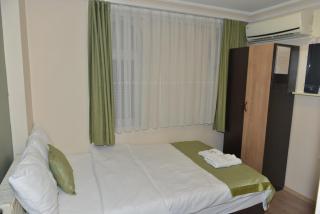 Teras Hotel Kağıthane - 1