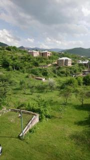 Luse Guest House - Idzjevan - 3