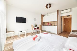 Studio apartman Lena - Umag - 0
