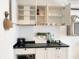 Summer Huahin Condo612,Near beach&Cicada,Beautiful swimming pool - 1