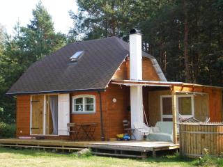 Nurme Cottage in Mahu village - 7
