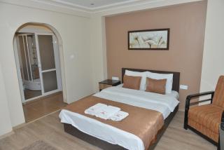 Teras Hotel Kağıthane - 6