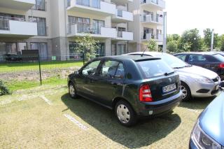 Regina Maris Świnoujście - Apartament Andersz z miejscem postojowym - Świnoujście - 1