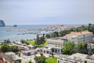 Apartment Old Town Budva - Budva - 0