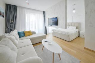 Apartment Old Town Budva - Budva - 8