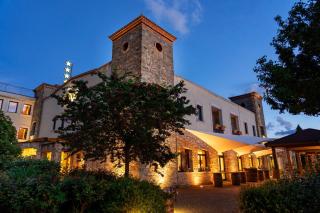 Villa Venus Resort & SPA - Atena Lucana - 7