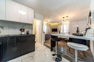 Forever apartment & rooms - Rijeka - 9