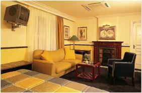 Boutique Hotel De Doelen - Groningen - 8