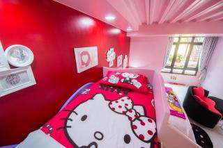 Quan World My Home B&B - 1