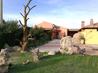 Country House Vignola Mare - Aglientu - 2