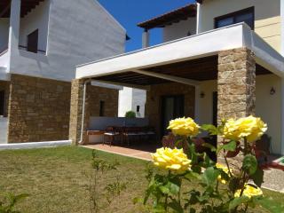 Villa Nadia - Nea Skioni - 3