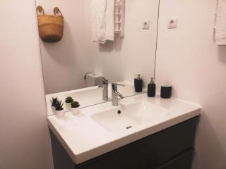 Pedras D'el Rei Waterfront Loft - 1