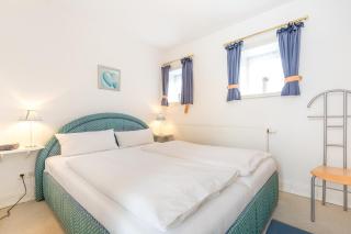 Ferienwohnung Scheunemann - List - 2