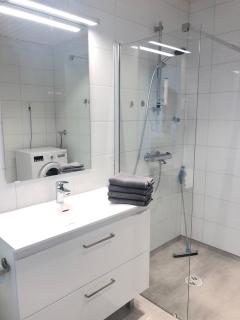 Soda Home - Karlsro, 24 h check in - Närpiö - 2