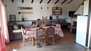 Weekend House Petar - Lusnić - 8
