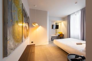 Le Funi Hotel - Bérgamo - 8