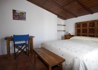 Casa Rural La Bodega - Grazalema - 1