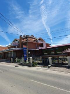 Kompleks Fontana - Vladičin Han - 8