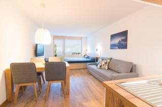 Apartment Soča Valley Bovec - Bovec - 3